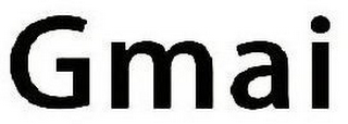 GMAI logo