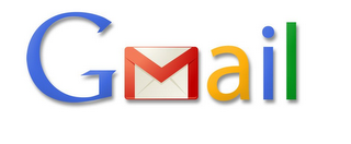 GMAIL logo