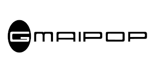 GMAIPOP logo
