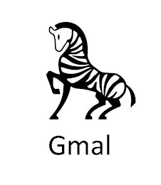 GMAL logo