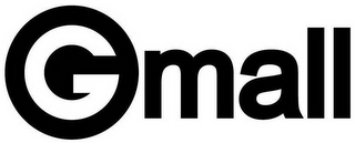 GMALL logo