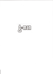 GMAN logo