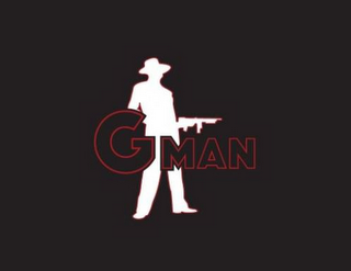 GMAN logo