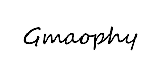 GMAOPHY logo