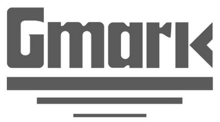 GMARK logo