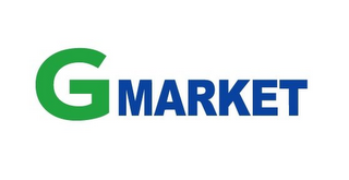 GMARKET logo