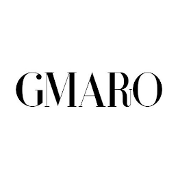 GMARO logo