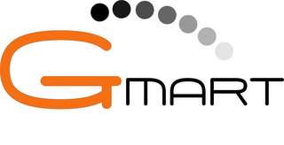 GMART logo