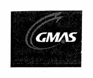 GMAS logo