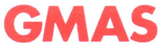 GMAS logo