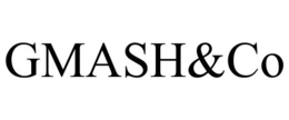 GMASH&CO logo