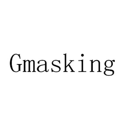 GMASKING logo