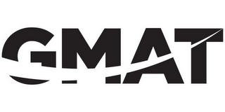 GMAT logo