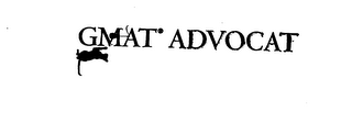 GMAT ADVOCAT logo
