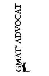 GMAT ADVOCAT logo