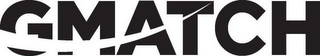 GMATCH logo
