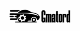 GMATORD logo