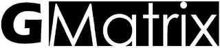 GMATRIX logo