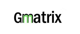 GMATRIX logo