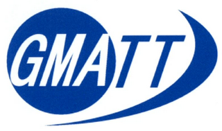 GMATT logo