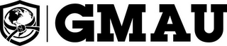 GMAU logo