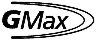 GMAX logo