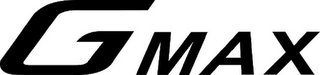 GMAX logo
