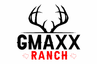 GMAXX RANCH logo