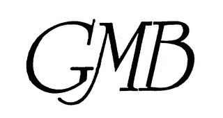 GMB logo
