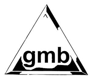 GMB logo