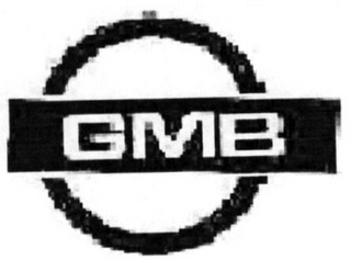 GMB logo
