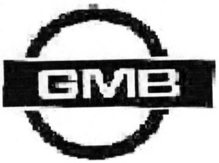 GMB logo