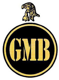 GMB logo