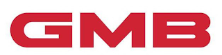 GMB logo