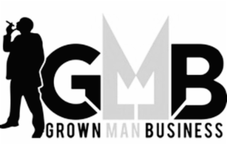 GMB GROWN MAN BUSINESS