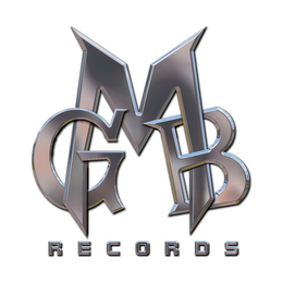 GMB RECORDS logo
