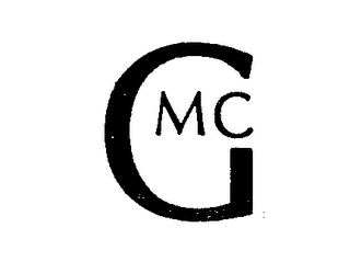 GMC logo