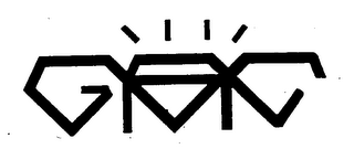 GMC logo