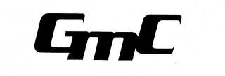 GMC logo