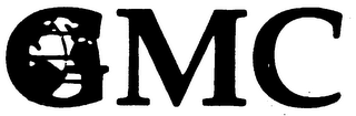 GMC logo