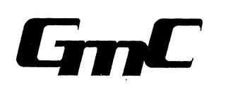 GMC logo
