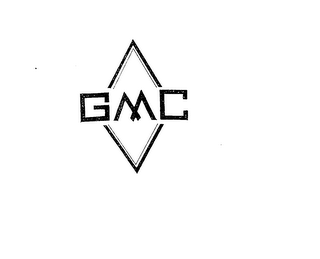 GMC logo