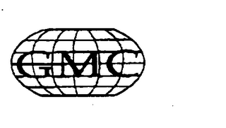 GMC logo