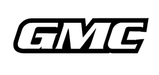 GMC logo