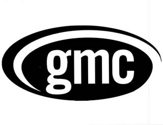 GMC logo