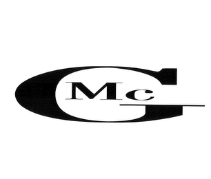 GMC logo