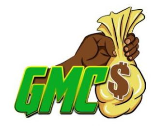 GMC $ logo