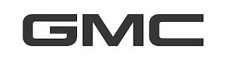 GMC logo