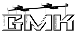 GMC GARCIA'S METAL KORRUPTION logo