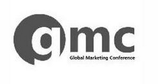 GMC GLOBAL MARKETING CONFERENCE logo